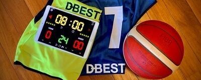 d-bestの活動紹介