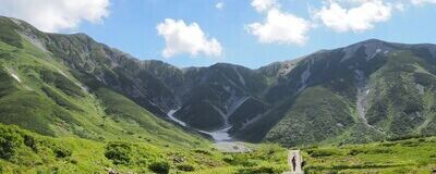 Ｏver Ｔhe Ｍountainの活動紹介