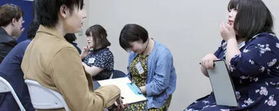 ぽっちゃり女性限定街コン《累計10,000名参加》-プレモ-の活動紹介
