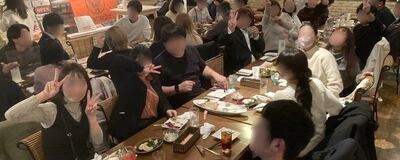 成田山表参道グルメ会☆*の活動紹介