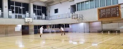 ☀️🏀新宿平日昼バスケ(火曜＆水曜) _ 男女MIXオフィシャルルール(エンジョイ＆ガチ)の活動紹介