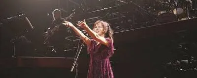 新潟県央・中島みゆきを歌う会の活動紹介