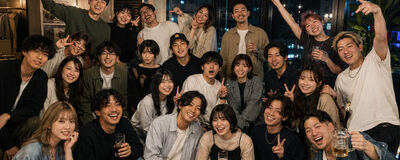 TOKYO SOCIAL CLUBの活動紹介