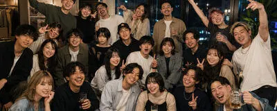 TOKYO SOCIAL CLUBの活動紹介