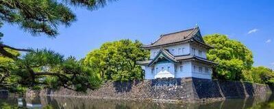 アラサー皇居ランの活動紹介