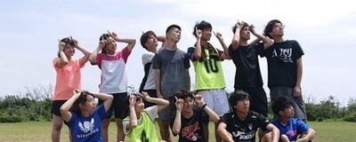 学生インカレサークル Goblin'sの活動紹介