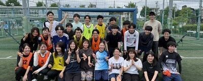 EYAN FUTSALの活動紹介