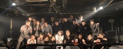 北陸バンドサークル（HBC）の活動紹介