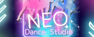 NEODanceStudioの活動紹介