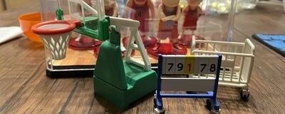 日曜の夜にエンジョイバスケ！の活動紹介