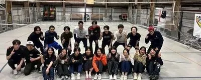 初心者・1人参加大歓迎！ゆるく楽しくテニス🎾✨の活動紹介