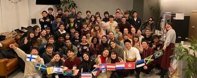 学生団体SKOW（スカウ）の活動紹介