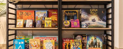 【初心者大歓迎】奈良県ボードゲームサークルの活動紹介