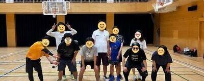 TFD｜アメリカンドッジ🤾｜初回無料｜10/3(土)の活動紹介