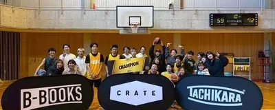 ルーチェの活動紹介