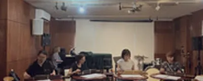 ジャパン大正ハープ教室の活動紹介