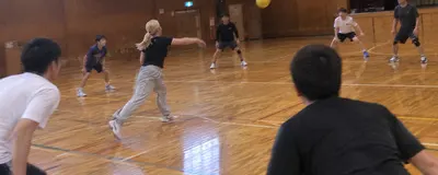 甲賀流忍者DAISUKEの活動紹介