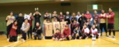 アルブーバスケ部の活動紹介