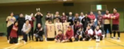 アルブーバスケ部の活動紹介