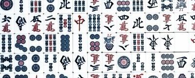 【新設】初心者歓迎🔰麻雀サークルの活動紹介