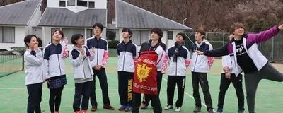 Balle Blanche T.T.の活動紹介