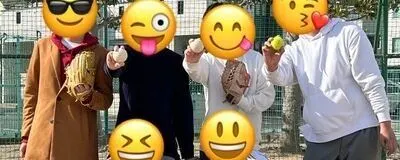 ゴールデンペガサスの活動紹介
