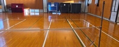 初心者＆初級者向けピックルボール🎾の活動紹介