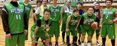 ホワイトペガサス愛知(W.P.A)の活動紹介