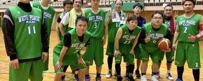 ホワイトペガサス愛知(W.P.A)の活動紹介