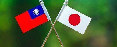 日本・台湾・香港の絆_密の活動紹介