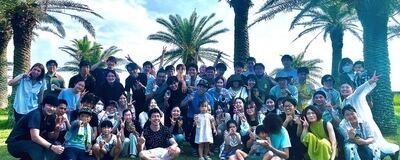 遊びたい方募集の活動紹介