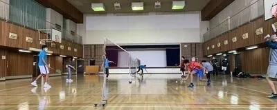 【絶賛募集中】初心者バドミントンサークル♪の活動紹介