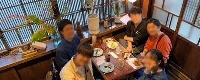 【20代・30代】かまふぇす～美味しいもの巡り～の活動紹介