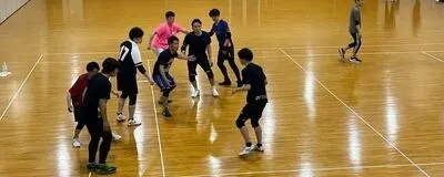 阿國の活動紹介