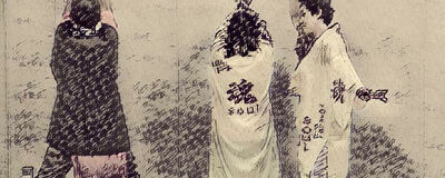 YOSAKOIチーム魂【soul】の活動紹介