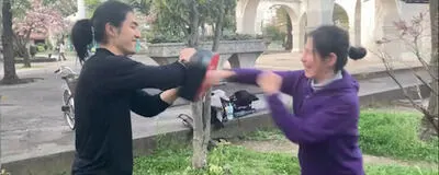 "永遠に急募"アクション,殺陣仲間募集‼ / "Forever Recruiting!" Action ＆ Sword Fight Buddies Wanted‼の活動紹介
