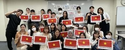【ILLJ】International Language exchnage and Learnuing Japaneseの活動紹介