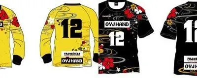 OYJ HANDの活動紹介