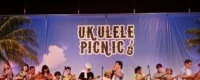 大宮ウクレレサークル【お試し参加ＯＫ♪】の活動紹介