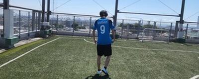 TKYK. NODOLPINN の活動紹介