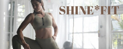 SHINE*FITの活動紹介