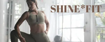 SHINE*FITの活動紹介