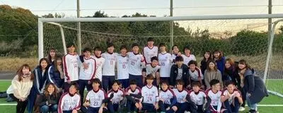 F.C.LEXUSの活動紹介