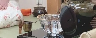 茶道〜魂と心を美しくの活動紹介