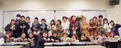 学生団体Memoryの活動紹介
