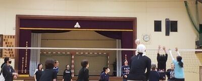 ビーンズの活動紹介
