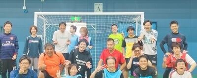 ラビサルヒョウゴの活動紹介