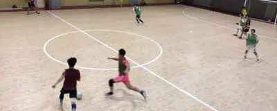 【20代の社会人集まれ！】フットサルの活動紹介