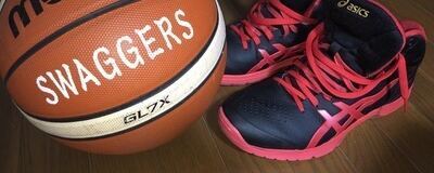 Swaggers(スワッガーズ)の活動紹介