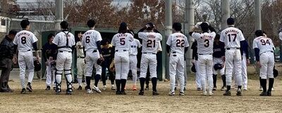 大阪サンズの活動紹介
